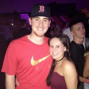 Meet your Posher, Lynnie